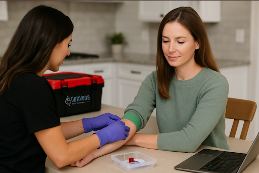 mobile medical laboratory in phoenix az