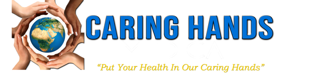 Put Your Health In Our Caring Hands
